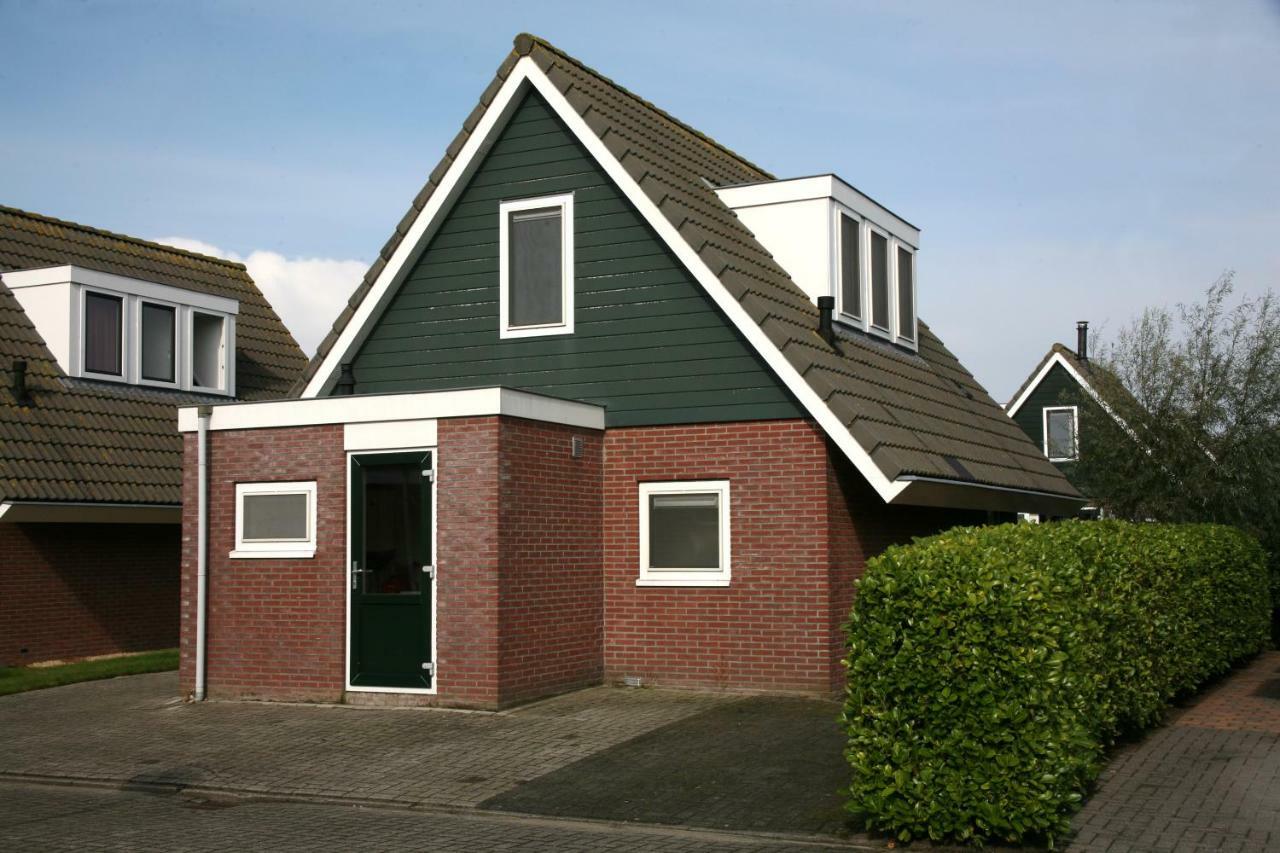 Bello Opperdoes Exterior foto